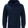 Sweter, HS280, Unisex, XXL, XXL, XXL, Granatowy, 50% Bawełny, 50% poliestru