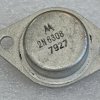 2N6308 tranzystor NPN 350V 8A 125W TO-3 MOTOROLA