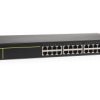 Switch 10-gigabitowy 24-port + 4 SFP+ S5750E-28X-SI