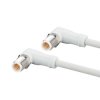 Kabel Ethernet Cat5e długość 20m Z zakończeniem ifm electronic MPPE
