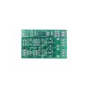 Mikrosterownik Wi-Fi z dwoma przekaźnikami - PCB do projektu AVT 5685