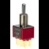 C&K 7203MYZB toggle switch