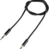 Audio kabel SpeaKa Professional SP-7870040, Jack, 0.50 m