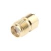 Adapter RF, 50, Female SMA - żeński UFL, 6GHz
