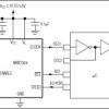 MAX7384 Silicon Oscillator with Low-Power Frequency Select, Reset Output, and Enable