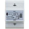 Transformator 1-Fazowy Modułowy Bezpieczeństwa Pss 30 230/ 24V 1,25A, Na...