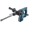 Makita DHR264ZJ DHR264ZJ SDS Plus Rotary Hammer 36V (2 x 18V) Bare Unit
