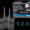 C1127.S3 Business PMR security case, set of 4