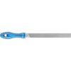 PFERD 11270208 saw File straight/round 200mm with Ergonomic Handle