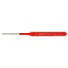 Rennsteig 452 003 6 Exclusive Pin Punch - Red - 3mm