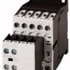 Stycznik 230 V Eaton styki: 3 6,5 kW 1NC 276908 DILM12-21(230V50/60HZ)
