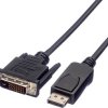 kabel DisplayPort