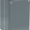 Obudowa kasety sterowniczej ABB Szary Modular Metal