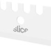 Ceramiczne ostrza wymienne, spiczaste (zestaw 2 szt.) Slice 10525 2 szt.