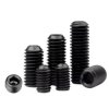 M3x4 Grub Screw - 10 pcs