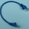 UTPL 5e 0,25mb NIEBIESKI PATCHCORD