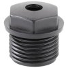 Spelsberg 21302501 Grommet plastic black M_ x 1.5 mmopen seal