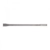 Dłuto płaskie 25x400mm SDS-Max 4932343738