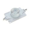 Moduł LED 45x30x14mm 2,1W 175lm biały zimny 6500K 12VDC 175mA IP65 SEMAFOR