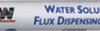 Flux pen, Brush tip, CW8300