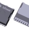 PSOC 4000T MCU CAPSENSE