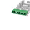 Phoenix Contact 1913659 PC6-16/3-G-10.16 Terminal Block Header 3Way 10.16MM