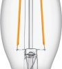 Źródła światła LED, 2 W, E14, 2700K, Philips, CorePro