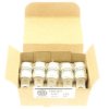 Wkładka szybka 125 A AC 240 V DC 150 V BS88 18 x 56 mm aR BS 125AMP 280V AC BS88 HIGH SPEED FUSE 125LET EATON