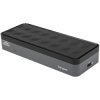 Targus DOCK570EUZ DOCK570EUZ laptop dock/port replicator Wired Black