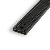 Busbar for magnetic slim Oprawa szynowa VIDEX VL-TRMS-FTS10B 1m Czarny