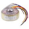 Vigortronix VTX-146-160-218 Toroidal Transformer 160VA 0-18V