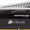 Corsair Dominator Pamięć robocza do PC - zestaw DDR4 16 GB 2 x 8 GB 3000 MHz 288 pin DIMM CL15 17-17-35 CMD16GX4M2B3000C