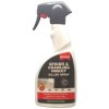 Rentokil PSO50 Spider & Crawling Insect Killer Spray 500ml