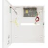 Zasilacz buforowy impulsowy w obudowie metalowej 330x380x173mm HPSG2 13,8V/7A/40Ah Grade 2
