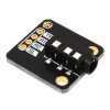 3.5mm Jack TRRS Breakout - Horizontal