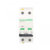 Wyłącznik nadprądowy 2P B 6A 10kA AC iC60H-B6-2 Acti9 A9F06206