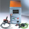 Tester izolacji 450A922 H103, 999.9MΩ, 0.1 → 40A, Umax 5000 V ac, 6000V dc, Seaward Clare