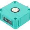 Czujnik ultradźwiękowy Zasięg 60mm÷2m PNP x2 NO/NC -25÷70C UB2000-F42-E6-V15