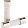Bezpiecznik 6.3A 5 x 20mmF 250V ac Littelfuse