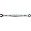 Wera 05020350001 6007 Joker SB Ring Ratchet Spanner Long Design