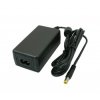 Zasilacz 12V/2,5A wt.5,5/2,1 (+) desktop SUNNY / SYS1588-3012-T2-2155