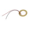 Buzzer ceramiczny, głośnik 20x0.3mm- generator pary