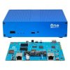 Router Banana Pi OpenWrt One MediaTek MT7981B 1GB DDR4 2.5GbE i Gigabit Ethernet RJ45 128MB SPI NAND Dual Brand WiFi6 Open Sourc