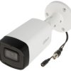 Kamera tubowa AHD, HD‑CVI, HD‑TVI, CVBS 8Mpx 2.8mm HAC-HFW1800TH-I8-0360B