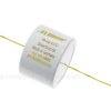 Kondensator MCAP EVO SilverGold Oil 10uF/450V Mundorf