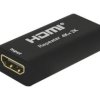 REPEATER HDMI 4KX2K SPACETRONIK HDRE01