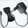 Zasilacz 9V AC 400mA wtyk 5,5/2,5 (prąd zmienny)