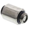 Złączka pneumatyczna G 1/8 męskie Wciskane 6 mm Legris Adapter gwintowany prosty G 1/8 męskie