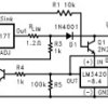 Lithium-Ion Battery Charge Controller