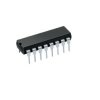 Układ scalony 7427 3xNOR, DIP14